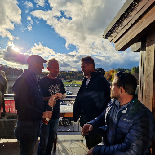 WINE SNOW FESTIVAL 2025 - PROGRAM