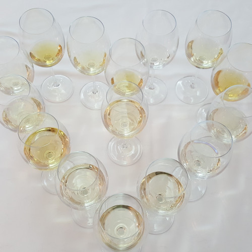 A Good Sip for a Good Cause