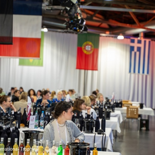 Award-Winning Reservas from Mainz