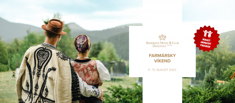 Farmer's Weekend 2023