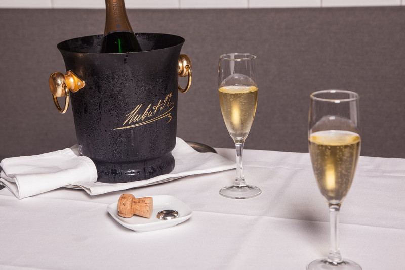 The Fall Basics of Sommelier course is here again