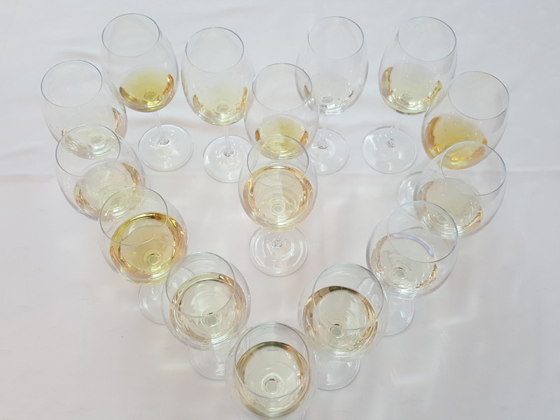 A Good Sip for a Good Cause