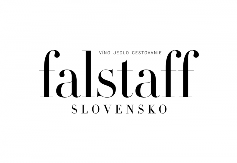Falstaff Rizling Trophy Slovensko 2025