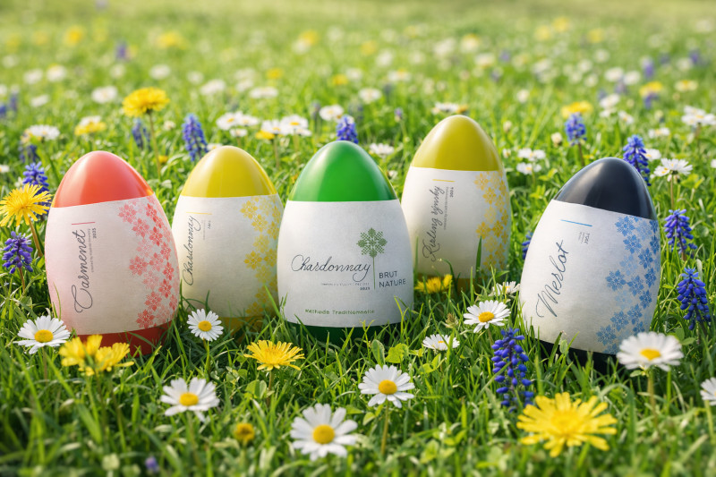 Veľkonočné prianie