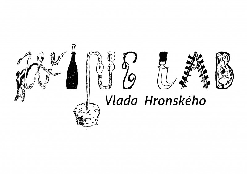 Wine Lab by Vlado Hronský with Ján Dudáš