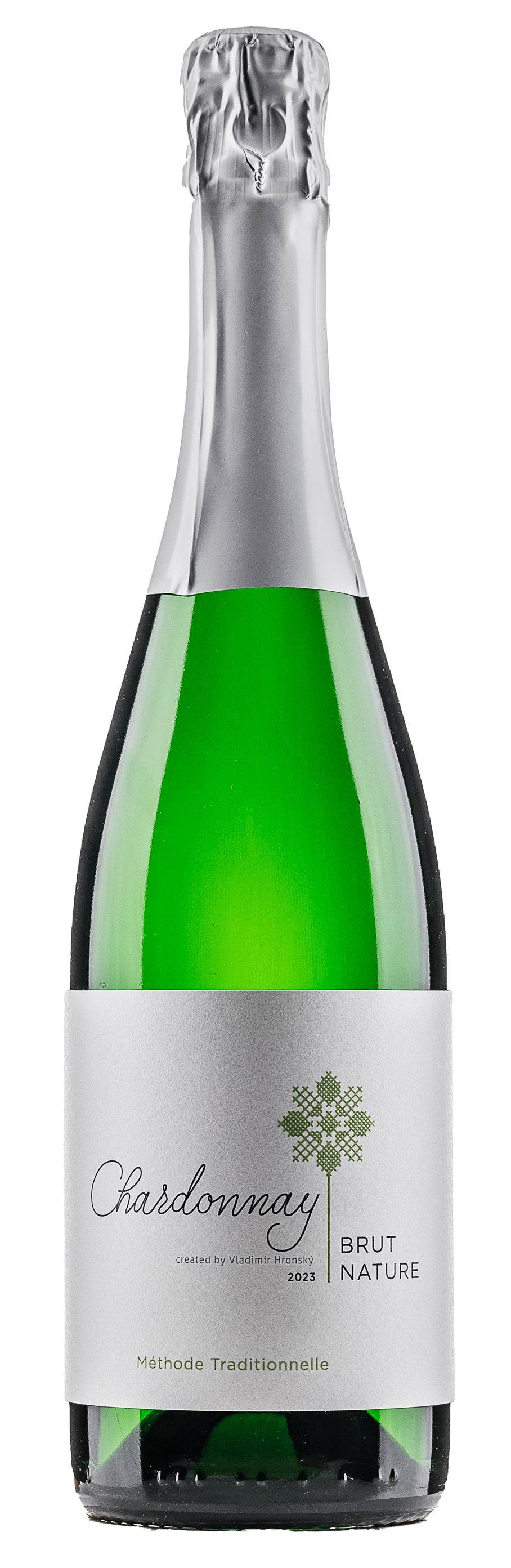 Chardonnay Brut Nature